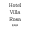 Hotel Villa Rosa